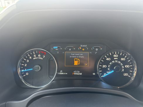 Used 2018 Ford F150 Lariat w/ Equipment Group 502A Luxury image 23