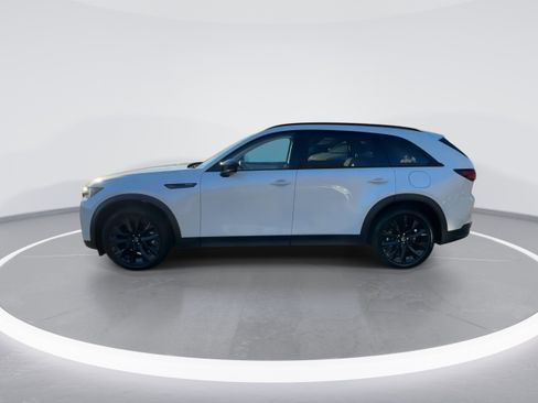Used 2025 MAZDA CX-90 Plug-In Hybrid w/Premium Sport image 5