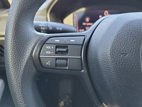 Certified 2023 Honda Accord LX image 25