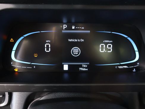 Used 2026 Hyundai Elantra SEL Sport Premium FWD image 4