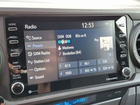 Used 2021 Toyota Tacoma TRD Sport image 18