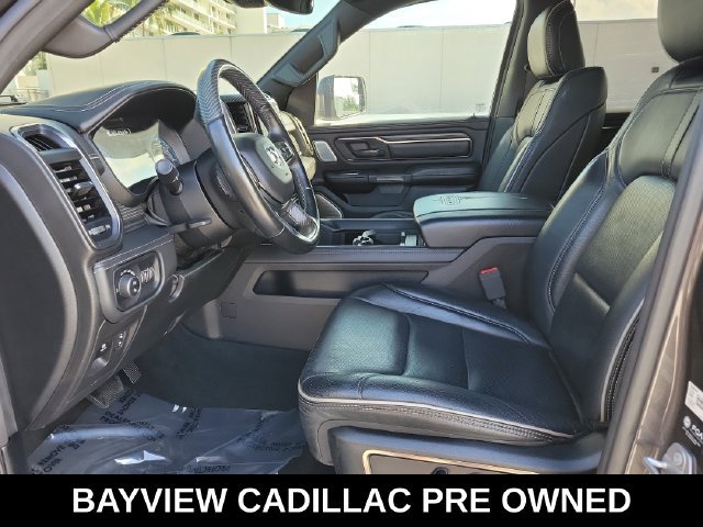 Used 2021 RAM 1500 Limited RWD image 12