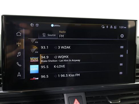 Used 2023 Audi A5 2.0T Premium Plus w/ Premium Plus image 47