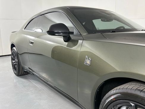 New 2026 Dodge Charger Scat Pack w/ Blacktop Package AWD/4WD image 15