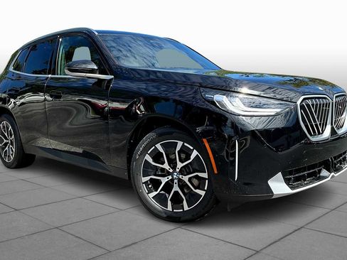 New 2026 BMW X3 xDrive30 w/ Convenience Package image 2