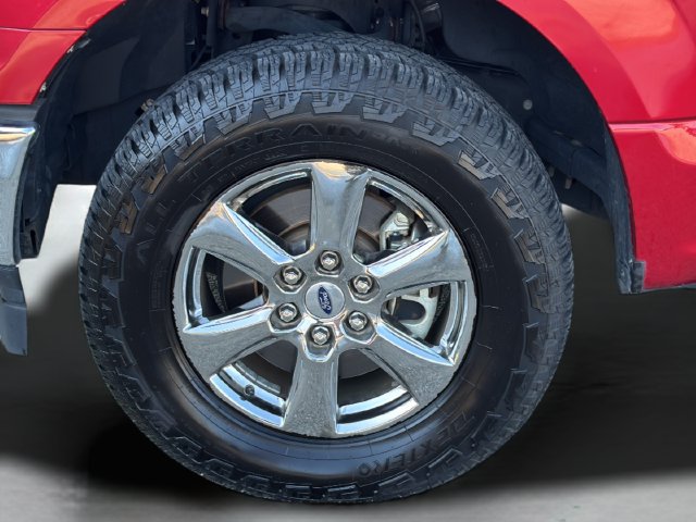 Used 2020 Ford F150 XLT w/ Equipment Group 302A Luxury AWD/4WD image 5