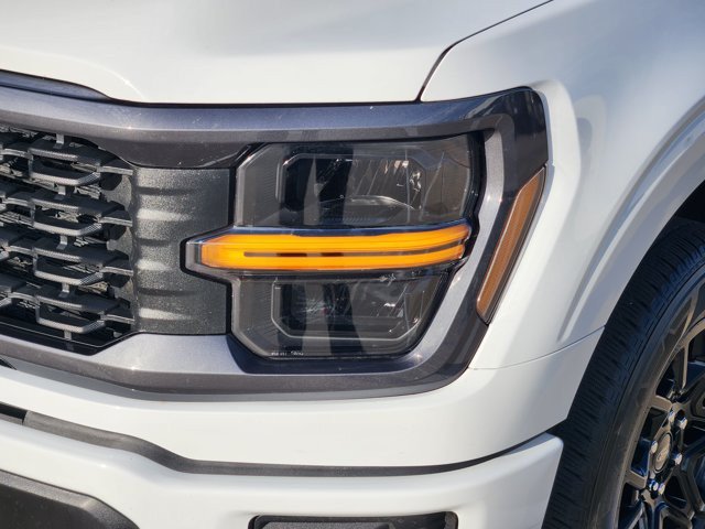 Used 2025 Ford F150 STX RWD image 9