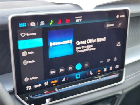 New 2026 Volkswagen Tiguan SE image 15