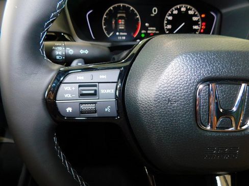 New 2025 Honda Civic Sport image 26