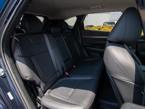 Used 2023 Hyundai Tucson XRT FWD image 16