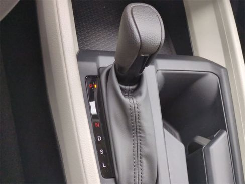 New 2025 Honda Accord LX image 30