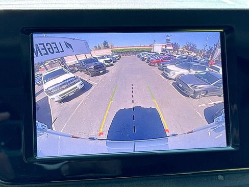 Used 2023 RAM ProMaster 3500 FWD image 14