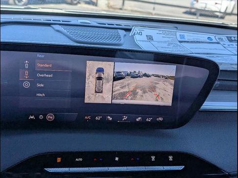 New 2026 Buick Enclave Preferred image 8