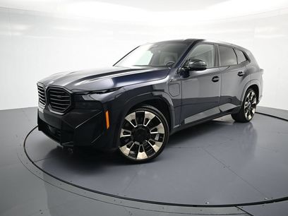 Used 2023 BMW XM