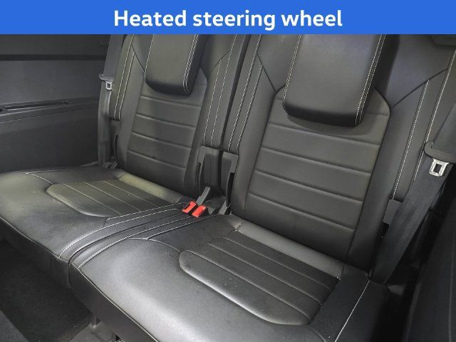 Used 2024 Volkswagen Atlas SEL AWD/4WD image 9