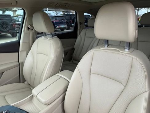 Used 2018 Audi Q7 3.0T Prestige w/ Prestige Package image 13