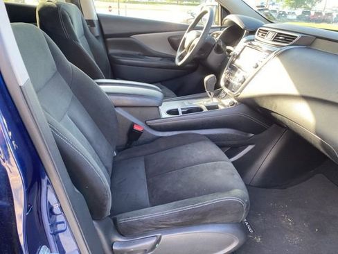 Used 2020 Nissan Murano S w/ Technology Package image 26