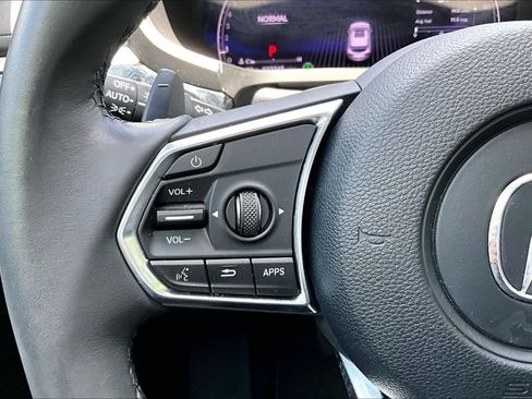 Used 2024 Acura MDX SH-AWD w/ Technology Package image 22