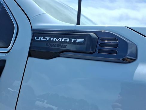 New 2026 GMC Sierra 2500 Denali Ultimate w/ Max Trailering Package AWD/4WD image 10