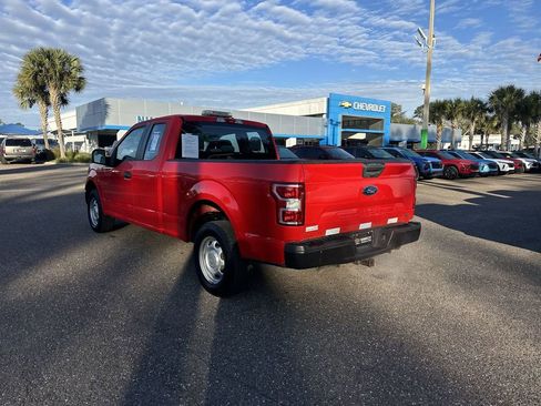 Used 2020 Ford F150 XL w/ XL Power Equipment Group image 14