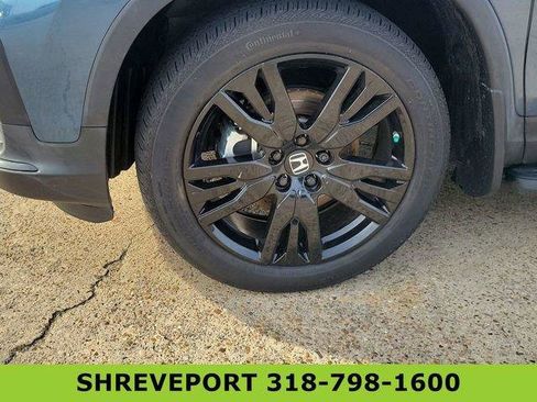 Used 2022 Honda Pilot Special Edition image 34