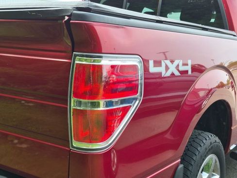 Used 2013 Ford F150 XLT w/ Luxury Equipment Group AWD/4WD image 14