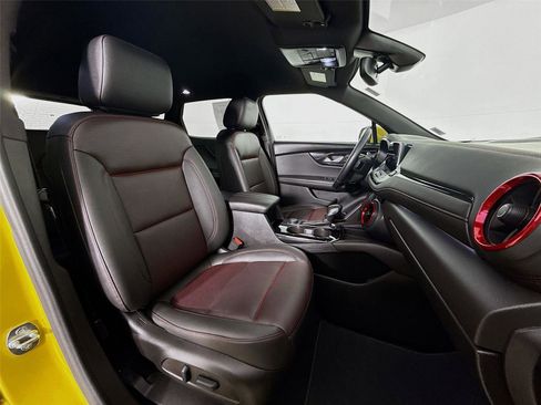Used 2022 Chevrolet Blazer RS image 28