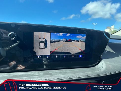 New 2026 Buick Encore GX Sport Touring w/ Advanced Technology Package FWD image 31