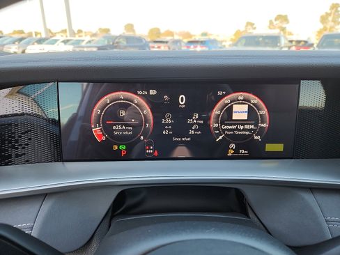 New 2026 Volkswagen Tiguan SE R-Line image 17