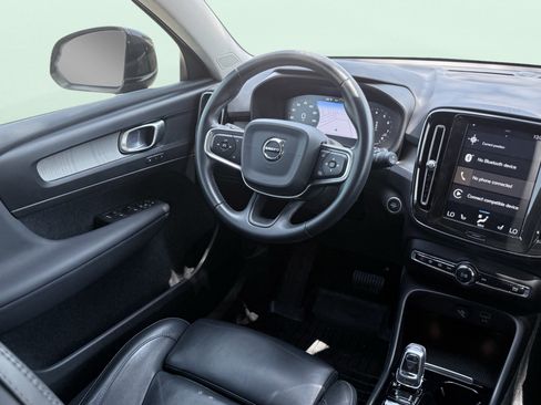 Used 2021 Volvo XC40 T5 Inscription w/ Climate Package AWD/4WD image 54