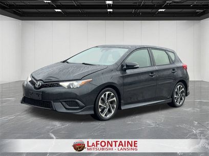 Used 2018 Toyota Corolla iM