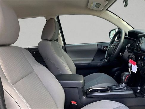 Certified 2023 Toyota Tacoma SR image 26