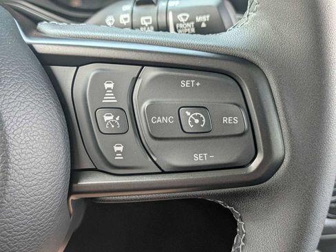 New 2025 Jeep Wrangler Sport S image 20