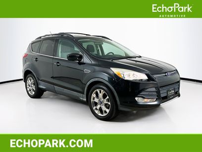 Used 2014 Ford Escape SE w/ Equipment Group 201A