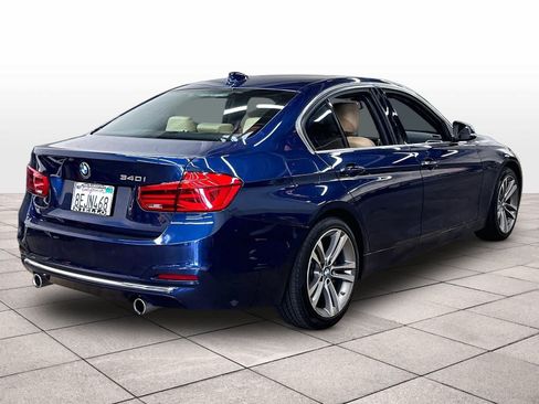 Used 2018 BMW 340i Sedan RWD image 15