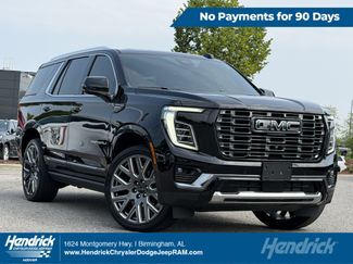 Used 2025 GMC Yukon Denali Ultimate AWD/4WD video 1