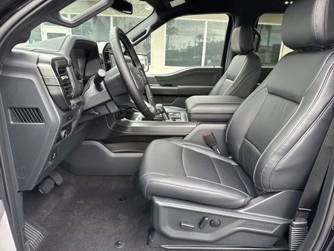 New 2026 Ford F150 Lariat image 20