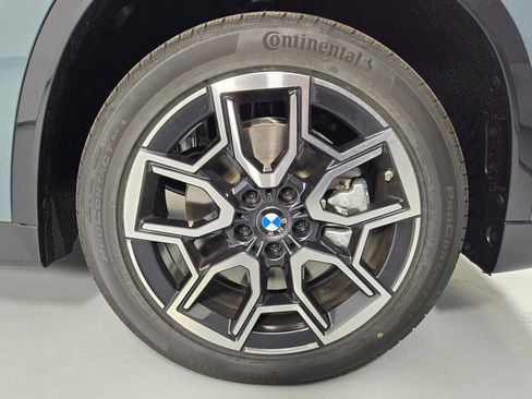 New 2026 BMW X1 xDrive28i image 10