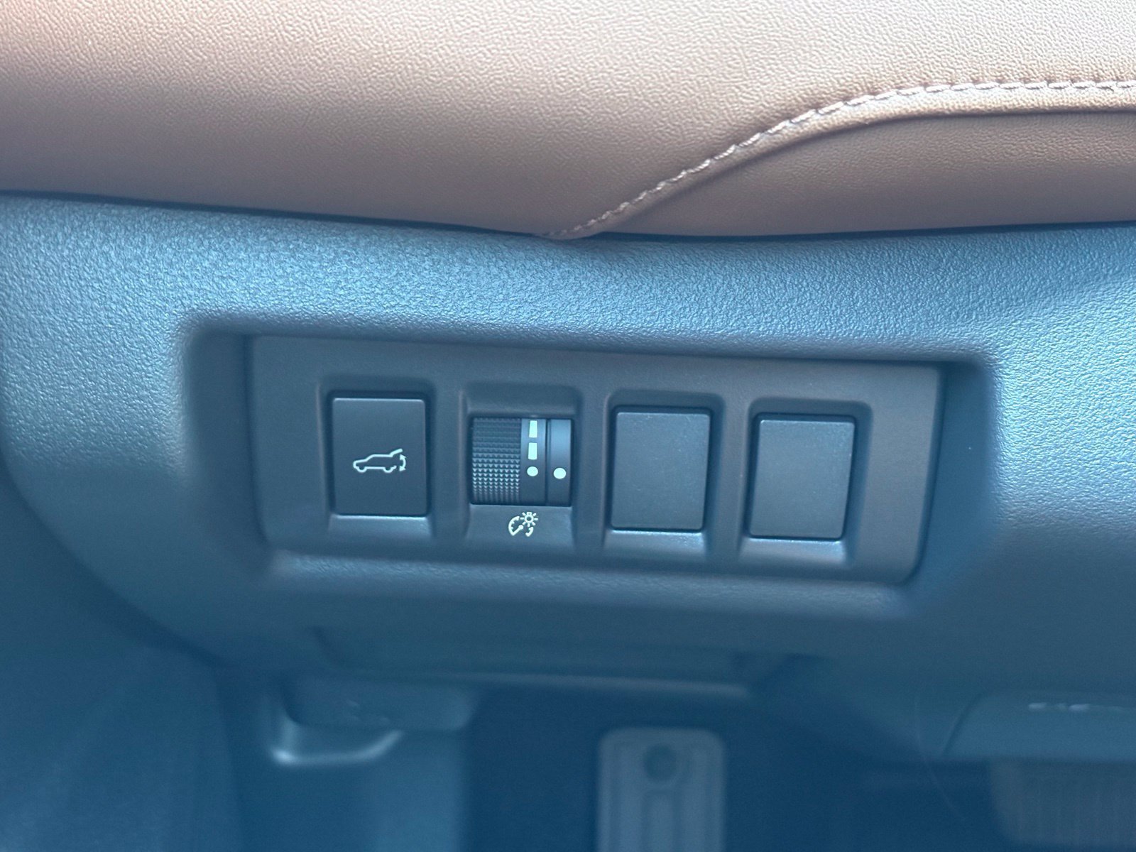 New 2026 Subaru Outback Touring XT AWD/4WD image 17