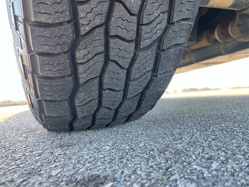 Used 2014 Jeep Wrangler Unlimited Sahara w/ Connectivity Group image 42