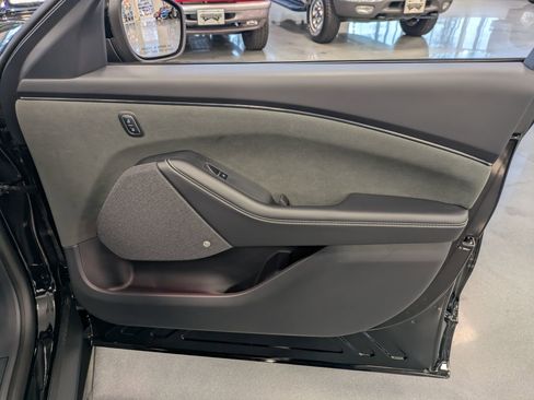 New 2026 Ford Mustang Mach-E GT image 39