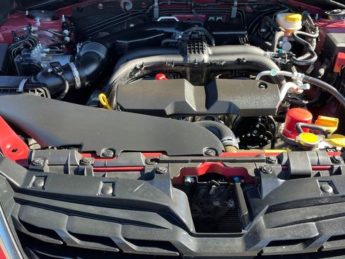 Used 2018 Subaru Forester 2.5i Premium image 21