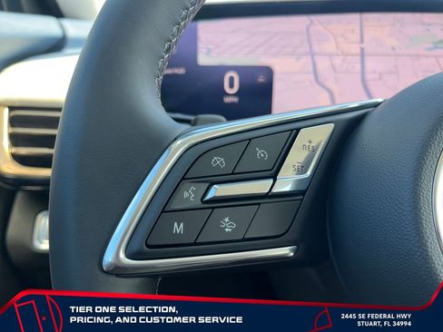 New 2026 Buick Envision Avenir AWD/4WD image 25