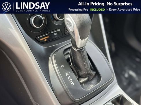 Used 2016 Ford Escape SE image 20