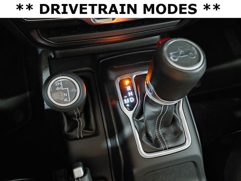 Certified 2019 Jeep Wrangler Unlimited Sahara image 18