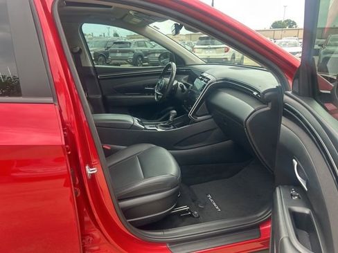 Used 2023 Hyundai Tucson SEL w/ Convenience Package FWD image 23