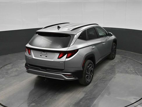New 2026 Hyundai Tucson SEL Plus AWD/4WD image 26