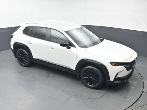 Certified 2024 MAZDA CX-50 AWD 2.5 S w/ Weather Package image 38