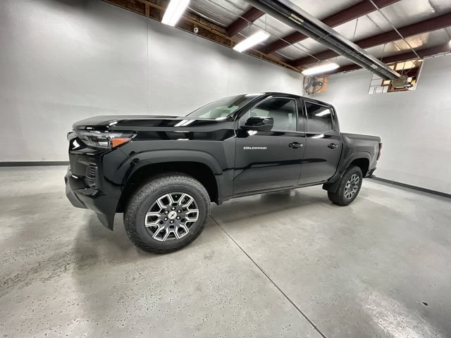 New 2026 Chevrolet Colorado Z71 AWD/4WD image 5