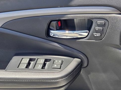 New 2026 Honda Ridgeline RTL image 15